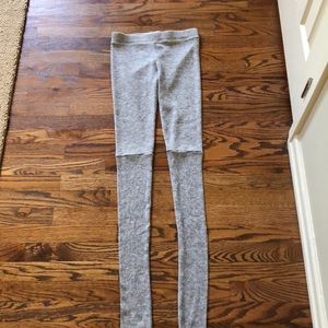 Free People leggings